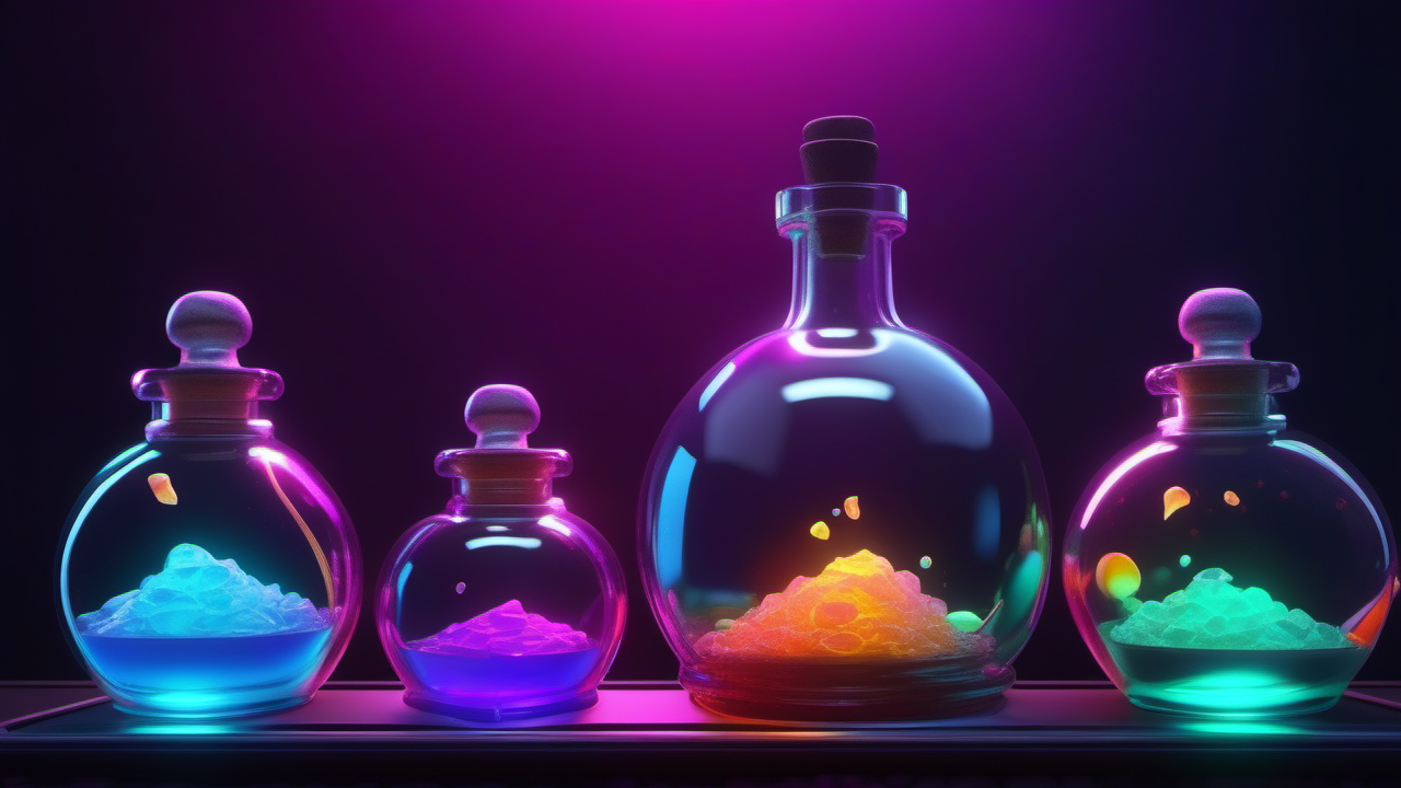 RPG Item Factory