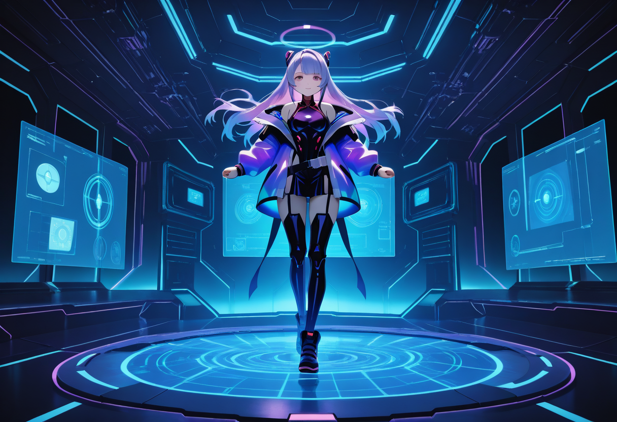 The Creative Nexxus (MVP)
