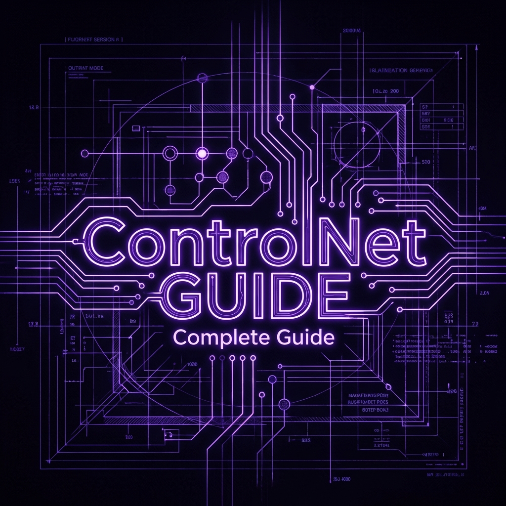 ControlNet 完全ガイド